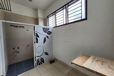 Emerald Residenz @ Bandar Seri Alam