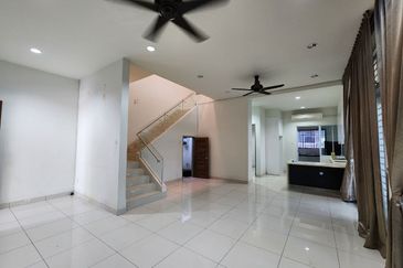 Emerald Residenz @ Bandar Seri Alam