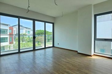 Sunway Lenang Heights