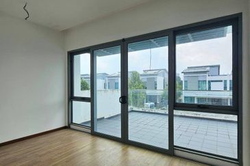 Sunway Lenang Heights