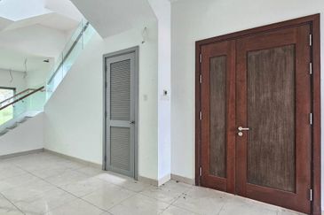 Sunway Lenang Heights