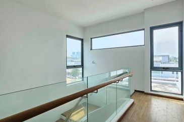 Sunway Lenang Heights