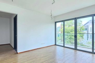 Sunway Lenang Heights