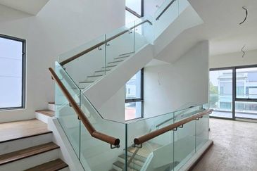 Sunway Lenang Heights