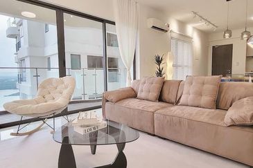 Royal Strand @ Country Garden Danga Bay