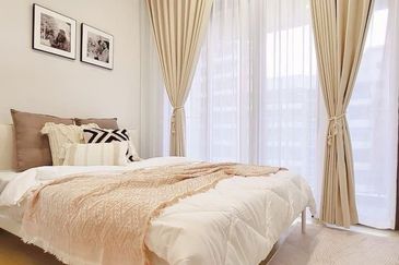 Royal Strand @ Country Garden Danga Bay