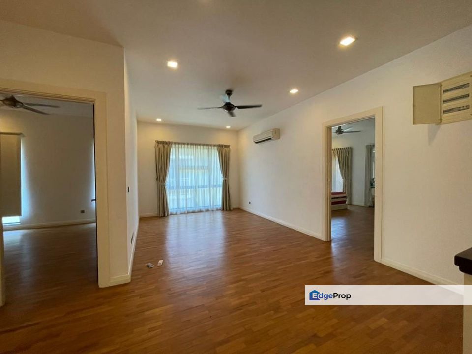 East Ledang @ Double storey semi-D For Sale, Johor, Nusajaya