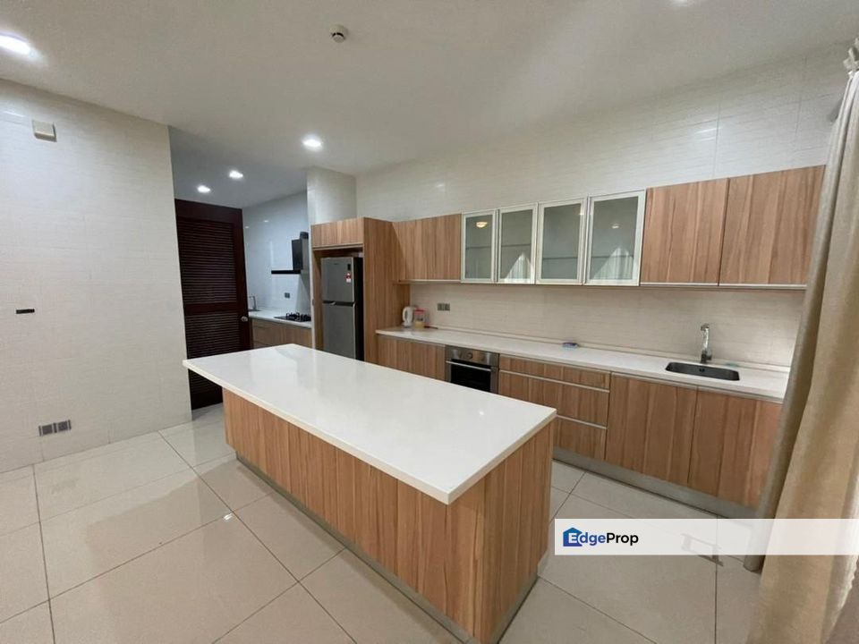 East Ledang @ Double storey semi-D For Sale, Johor, Nusajaya