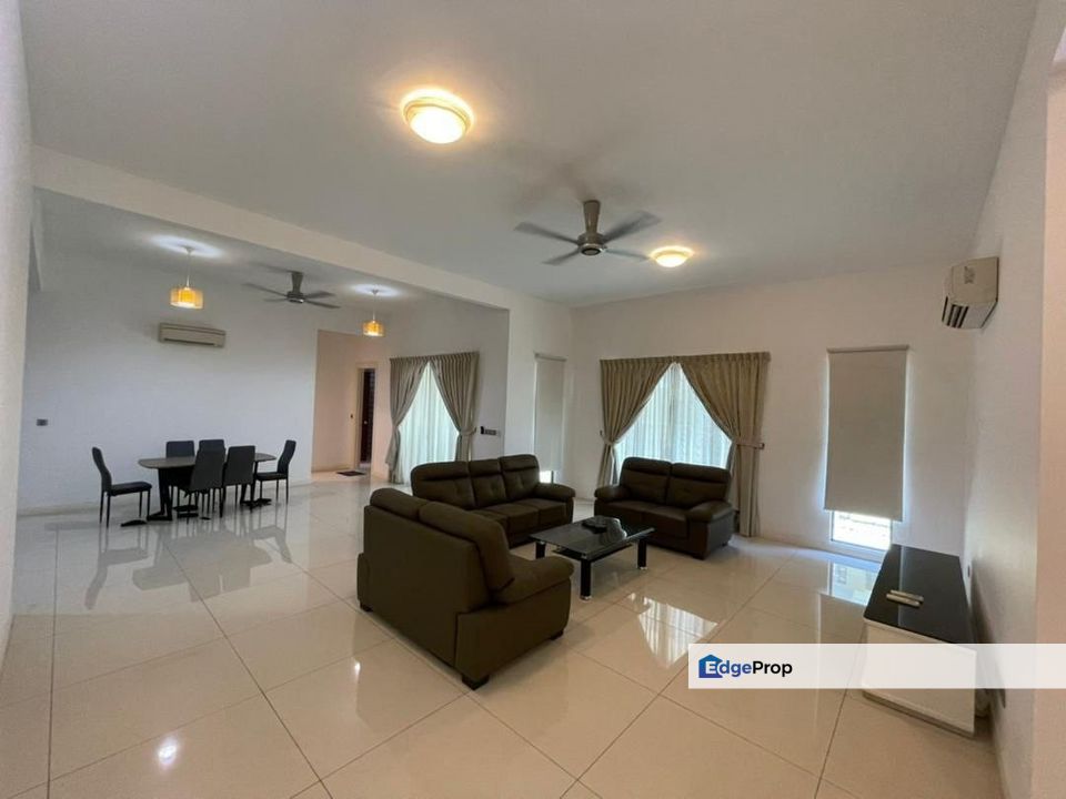 East Ledang @ Double storey semi-D For Sale, Johor, Nusajaya