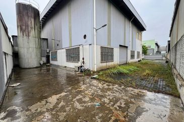 Taman Perindustrian Senai