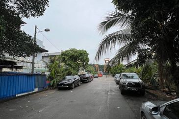 Taman Perindustrian Senai