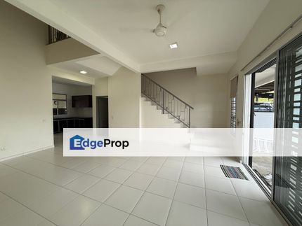 Setia Eco Garden @ 2 storey terrace For Sale, Johor, Gelang Patah