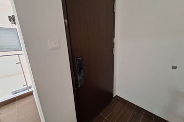 Royal Strand @ Country Garden Danga Bay