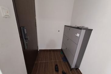 Royal Strand @ Country Garden Danga Bay