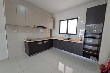 Royal Strand @ Country Garden Danga Bay