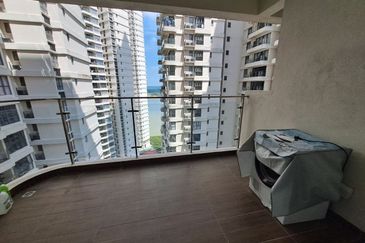 Royal Strand @ Country Garden Danga Bay