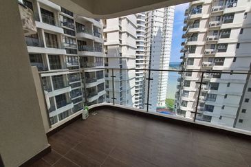 Royal Strand @ Country Garden Danga Bay