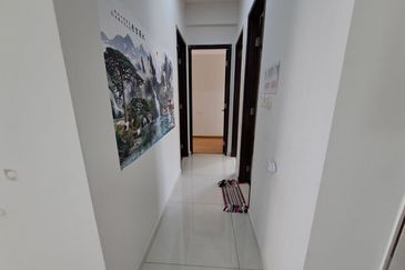 Royal Strand @ Country Garden Danga Bay