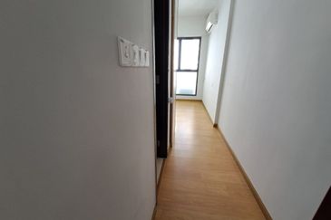 Royal Strand @ Country Garden Danga Bay