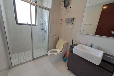 Royal Strand @ Country Garden Danga Bay