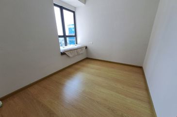 Royal Strand @ Country Garden Danga Bay