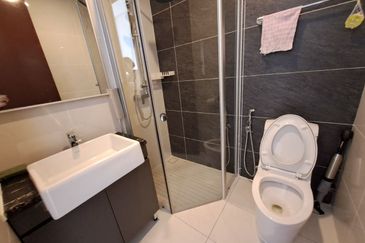 Royal Strand @ Country Garden Danga Bay