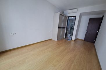 Royal Strand @ Country Garden Danga Bay