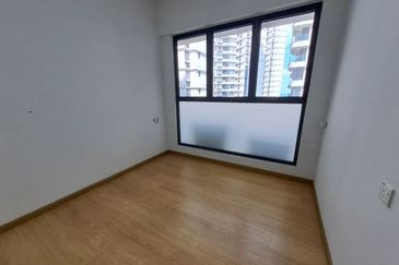 Royal Strand @ Country Garden Danga Bay