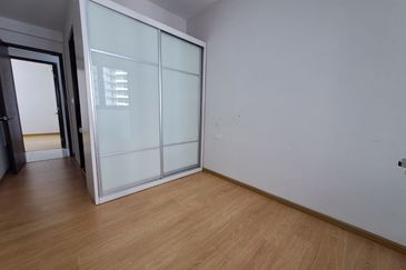 Royal Strand @ Country Garden Danga Bay