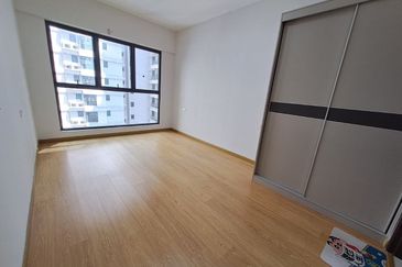 Royal Strand @ Country Garden Danga Bay