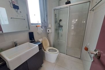 Royal Strand @ Country Garden Danga Bay