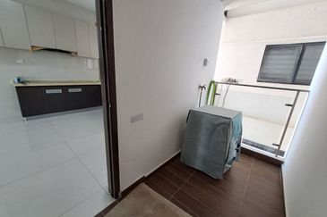 Royal Strand @ Country Garden Danga Bay