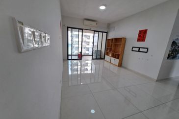 Royal Strand @ Country Garden Danga Bay