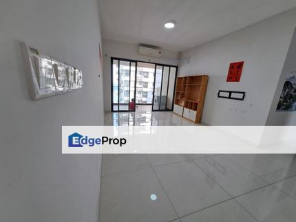 Royal Strand Country Garden Danga Bay @  Full Loan Unit For Sale, Johor, Johor Bahru