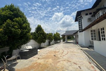 Stulang Laut / Darat