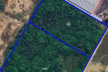 Taman Perindustrian Desa Cemerlang