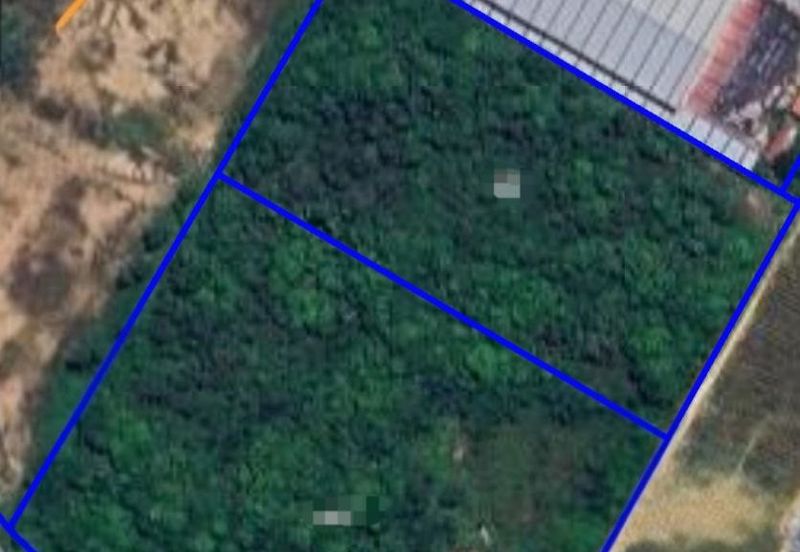 Taman Perindustrian Desa Cemerlang