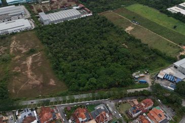 Taman Perindustrian Desa Cemerlang