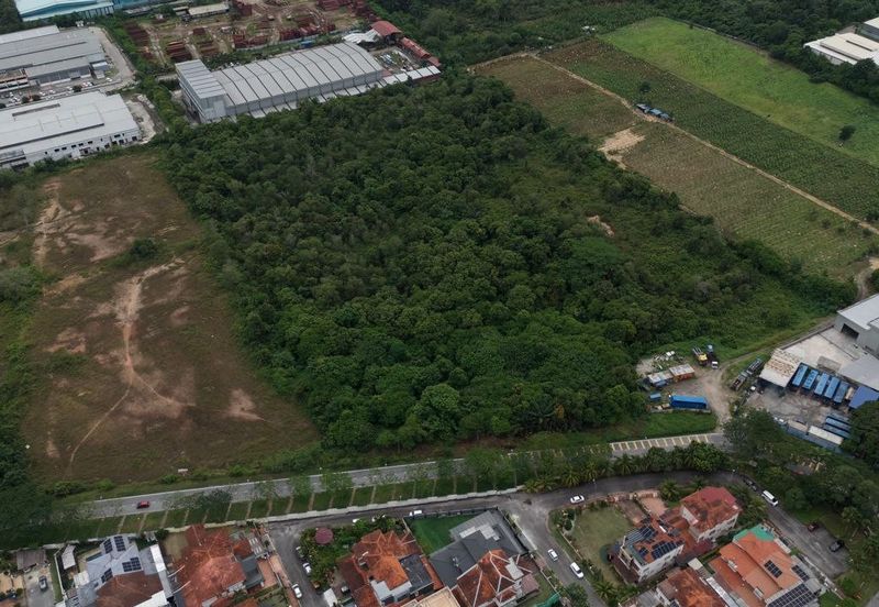 Taman Perindustrian Desa Cemerlang