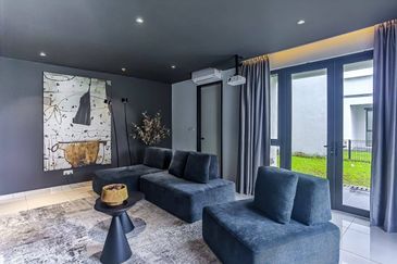 Sunway Emerald Residence