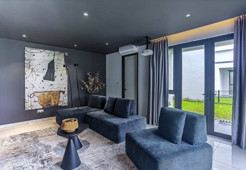 Sunway Emerald Residence