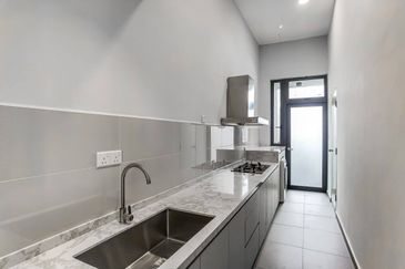 Sunway Emerald Residence