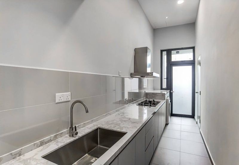 Sunway Emerald Residence