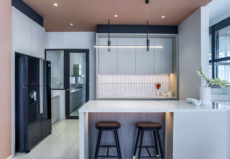 Sunway Emerald Residence