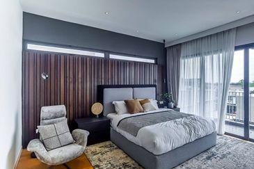 Sunway Emerald Residence