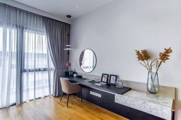 Sunway Emerald Residence