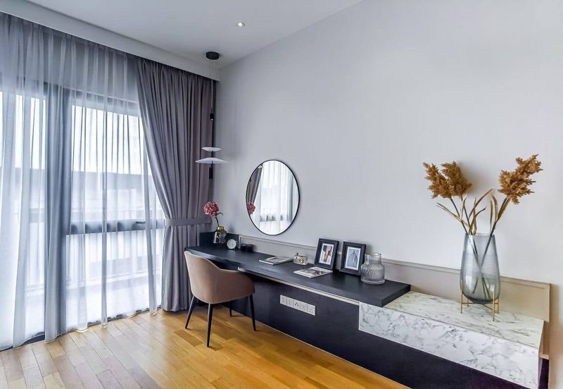 Sunway Emerald Residence