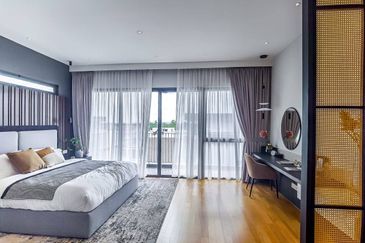 Sunway Emerald Residence