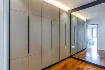 Sunway Emerald Residence