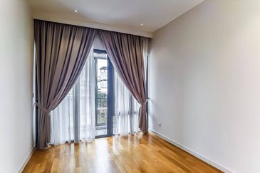 Sunway Emerald Residence